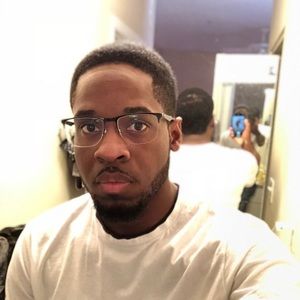 Meet your Posher, Deron